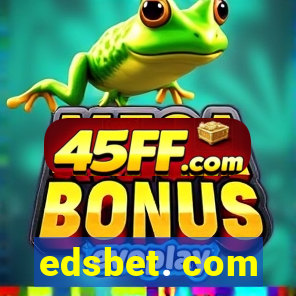 edsbet. com